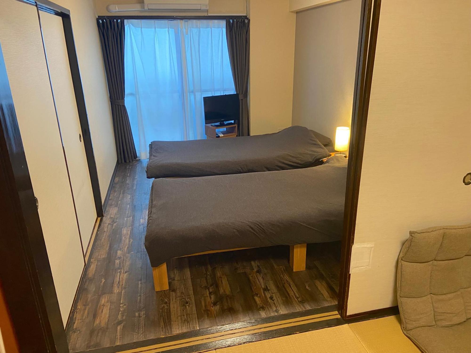 Goen Inn Tokyo — Photos 1